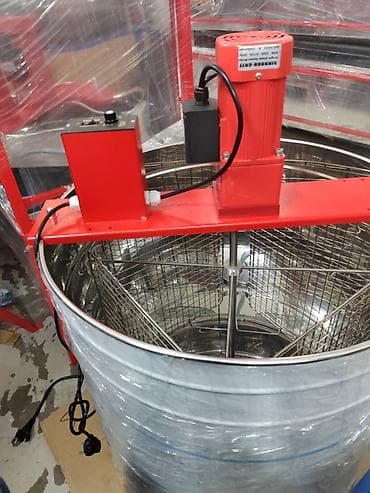 prodaja rucnih alata: Kompletna prodaja i popravka pcelarske opreme Elektricne/rucne — 1
