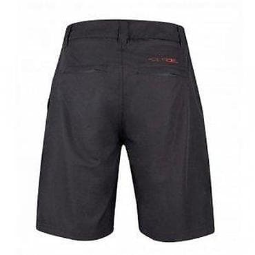 tech fleece sorts: Britches and shorths color - Black — 7