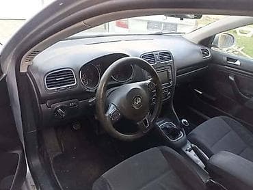 poni ekspres motor: TABLA AIRBEGOVI POJASEVI ITD ZA VOLKSWAGEN GOLF 6 OD 2008. DO 2012 — 2