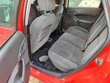 mondeo: ALTERNATOR ZA FORD C-MAX, COUGAR, FIESTA . OD 2000. DO 2011. GOD. | — 6