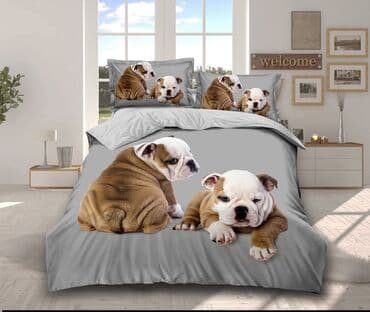 Kitchenware: Double, color - Multicolored, Serbia — 10