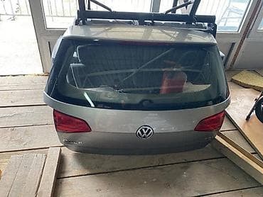 prikolica za traktor: GEPEK VRATA ZA VOLKSWAGEN GOLF 7 | Gepek vrata za Golf VII (300-H) — 1