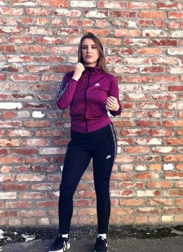 tech fleece s: NOVA KOLEKCIJA❣️ 😍😍 Ulepšavamo dan novim odevnim kombinacijama! — 9