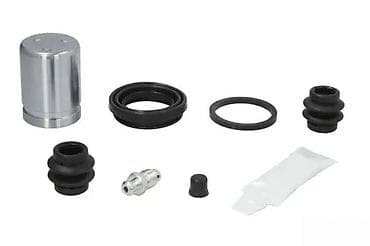 set za reparaciju farova: HYUNDAI GETZ SET ZA REPARACIJU KLESTA CELJUSTI | SVI DELOVI SU NOVI — 1