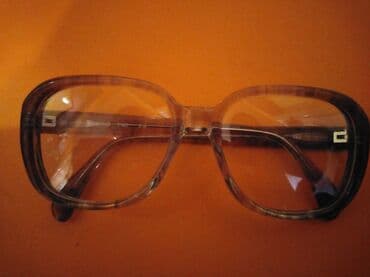 torbica oko struka i noge: Frame for glasses, color - Beige — 6