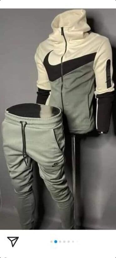 p.s salovi: Nove pamučne trenerke S,M,L,XL,XXL veličine za samo 4200 din p.b — 1