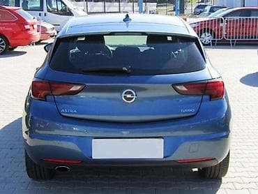 peugeot 307 2023: VRATA GEPEKA ZA OPEL ASTRA K OD 2015. DO 2023. GOD. | Originalni — 1