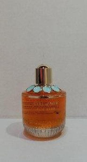 cool girl parfem 40ml cena: ELIE SAAB GIRL OF NOW EDP 90ML TSTR | Elie Saab Girl Of Now edp 90ml — 3