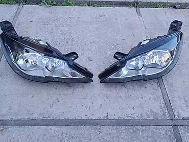 Peugeot, 2014 г.