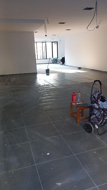 izdavanje stanova ruma: 🧹 ČIŠĆENJE POSLE GRUBIH GRAĐEVINSKIH RADOVA Završili ste radove? — 6