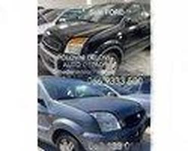 auto otpad ruma: FAROVI ZA FORD C-MAX OD 2003. DO 2007. GOD. | SMEDEREVSKA PALANKA — 5