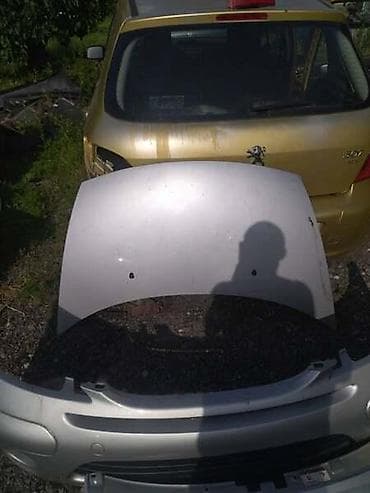 auto do 1500 evra preporuka: HAUBA ZA CITROEN C3 OD 2003. DO 2010. GOD — 2