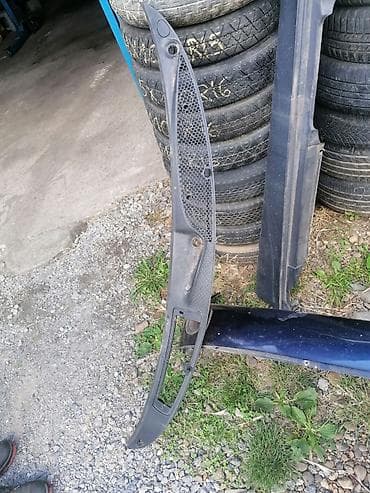 Plastika ispod soferke Fiat Multipla. Nabavka novih delova za sve at lalafo.rs Plastika ispod soferke Fiat Multipla. Nabavka novih delova za sve