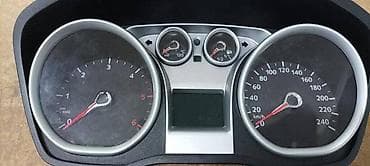 ford p251a:00 2f: BRZINOMER ( KILOMETAR SAT ) ZA FORD B-MAX, C-MAX, EDGE . OD 2000. DO — 2