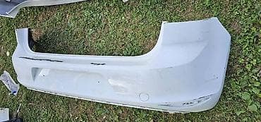 polovni a: ZADNJI BRANIK ZA VOLKSWAGEN GOLF 7 | Volkswagen golf VII zadnji — 4