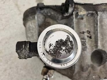 egr ventil ford focus 1.6 tdci cena: EGR VENTIL 2.0 ZA VOLKSWAGEN GOLF 4 — 2