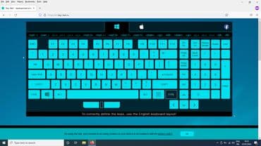 Other Computer Parts: Tastatura za HP 8470p (2 komada) 1000 din komad! Po Internetu — 2