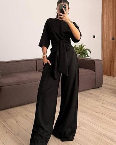 new yorker sabac: - Novo✨ • Komplet • Velicine | S M L XL • Duzina nogavica 113cm • — 3