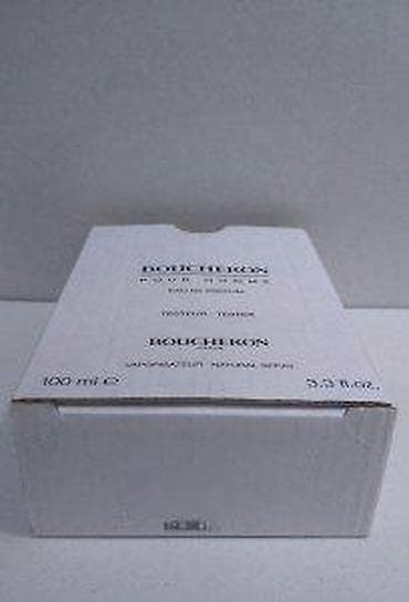 lil solid paket: BOUCHERON POUR HOMME EDP100ML TSTR | Boucheron Pour Homme edp100ml — 1