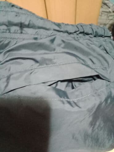 obuca bona: Pantalone, XL (EU 54), Nike, Jogger, bоја - Crna — 8