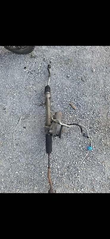 bmw miris za kola: LETVA VOLANA ZA CITROEN C3 OD 2001. DO 2009. GOD — 1