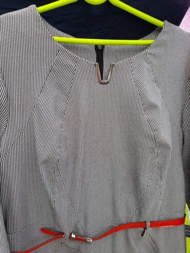 new yorker push up: 4XL, color - Grey, Long sleeves — 3
