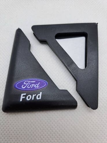 adapter za auto upaljač sa 220v na 12v: Ukras-zaštita za vrata automobila-FORD Silikonska zaštita – ukras za — 2