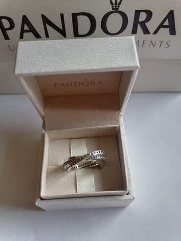 Prsten Pandora
Veličina 8
Cena: 2100din
Dobija se u kutiji