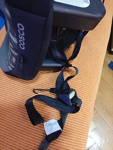 nike tech fleece za devojcice: Dečije auto sedište WARNING - Tip: auto sedište sa naslonom - — 5