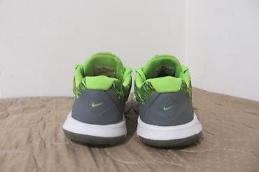 sandale gazela: NIKE br 39 24,5cm unutrasnje gaziste stopala, nikakva razlika od novih — 4