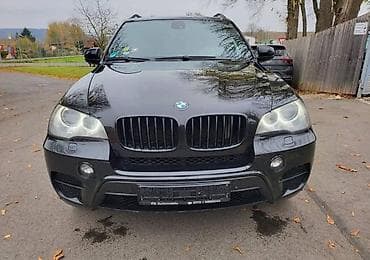 delovi za opel corsa c: X5 E70 LCI N57 ZA BMW X5 OD 2010. DO 2013. GOD. | Bmw x5 E70 LCI 30d — 2