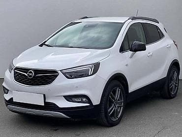 rc cars srbija: INSTRUMENT TABLA ZA OPEL MOKKA OD 2017. DO 2020. GOD. ZA OPEL MOKKA OD — 2