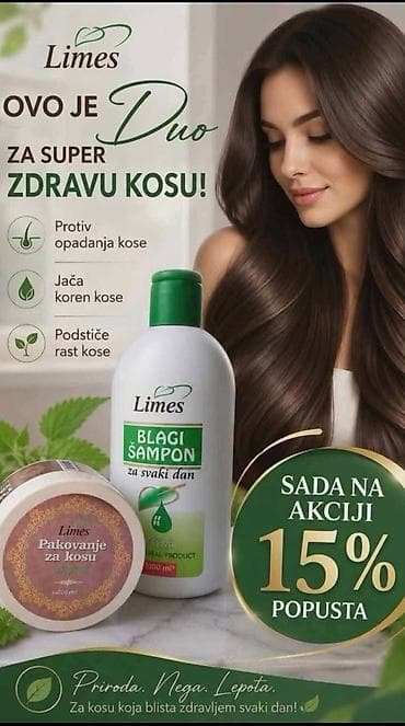lek za sinuse: ♦️BLAGI ŠAMPON ZA SVAKI DAN♦️ Isprobajte našu dobitnu kombinaciju — 5