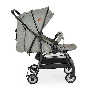 hauck kolica kisobran: Kolica za bebe London – Green Cangaroo (SKU: CAN6656-70) Lagana i — 3