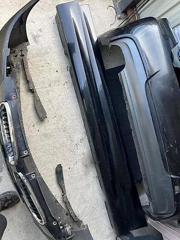 tuning: M SPORT PAKET E90 LCI ZA BMW SERIJA 3 | Na stanju novi i polovni — 3