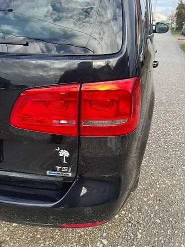 prikolica za traktor: STOP LAMPA ZA VOLKSWAGEN TOURAN OD 2010. DO 2015. GOD. | Stop lampe — 2