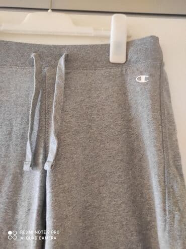 pidzama iz jednog dela: Champion, M (EU 38), color - Grey — 3
