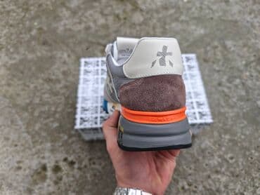 Trainers: Trainers, Premiata, size - 45 — 4