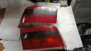 ŠTOP LAMPE ZA OPEL CALIBRA OD 1989. DO 1995. GOD. | Štop lampe za