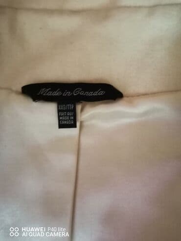 kaput desigual: Cheap Monday, XS, Jednobojni, Sa postavom — 4