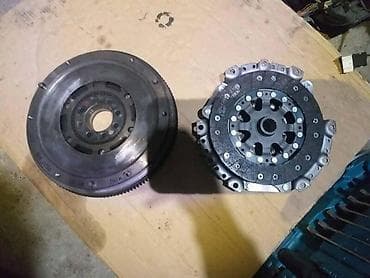 SET KVACILA SA ZAMAJCEM(LUK) ZA MINI COOPER S OD 2001. DO 2006. GOD — 1