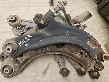 VILJUSKA ZA NISSAN MICRA, PRIMERA, QASHQAI OD 2000. DO 2012. GOD