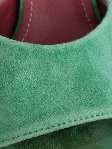 c a papuce: Fashion slippers, 40 — 3