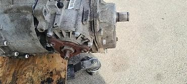 dizni za plin: REDUKTOR ZA VOLKSWAGEN TIGUAN - 0A609053AB | Reduktor Tiguan 2.0 4x4 — 3