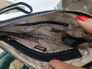 veleprodaja torbi novi pazar: Torba za rame, Guess — 5