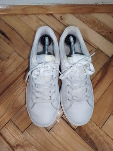 obuca 39: Nike, 39, bоја - Bela — 1