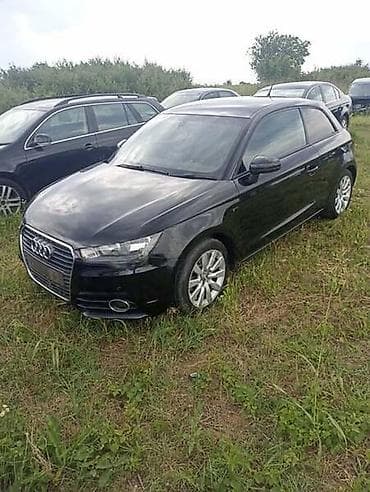 cirada za motor: Z.TRAP DISKOVI KOC. KLESTA ZA AUDI A1 OD 2010. DO 2014. GOD. | AIDI — 2