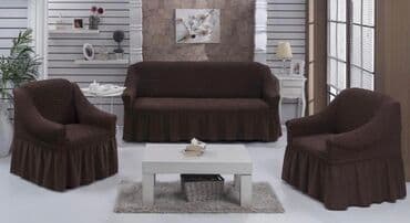 prekrivaci od frotira: Višenamenski — 1