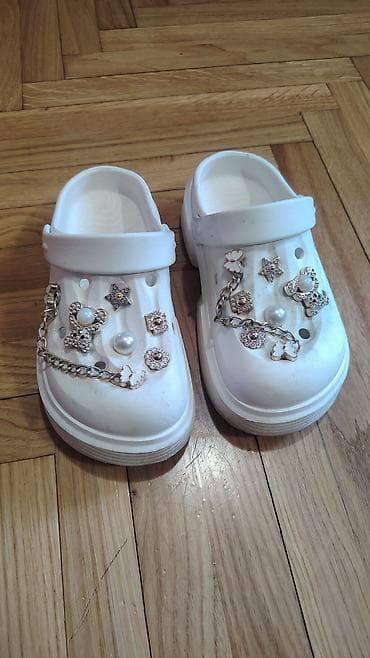 fly obuca: Velicina 33 ocuvane — 1