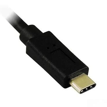 Car Electronics: USB-C na USB-C kabl - Konektori: USB Type-C (muški) na USB Type-C — 4